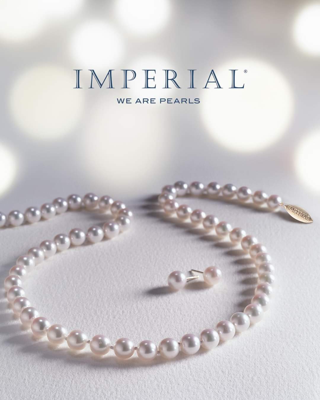 Imperial Pearls Futer Bros Jewelers York PA