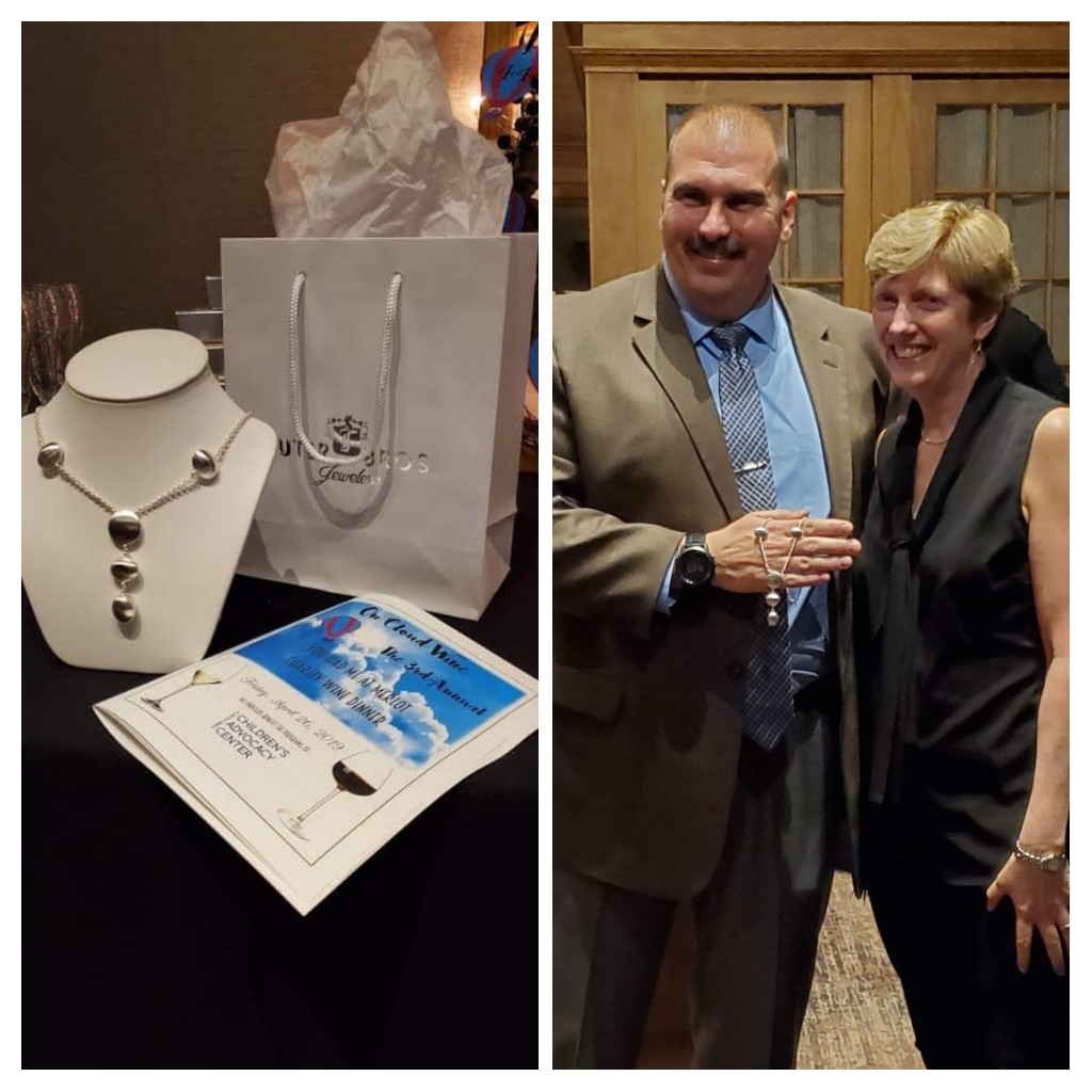 York County Children's Advocacy Benefit