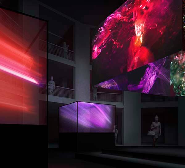 The Experience Machine and Gemfields
